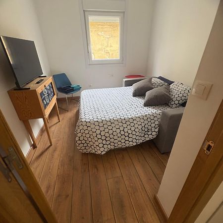 Apartamento; En El Camino Con Wifi A Guarda Exteriér fotografie