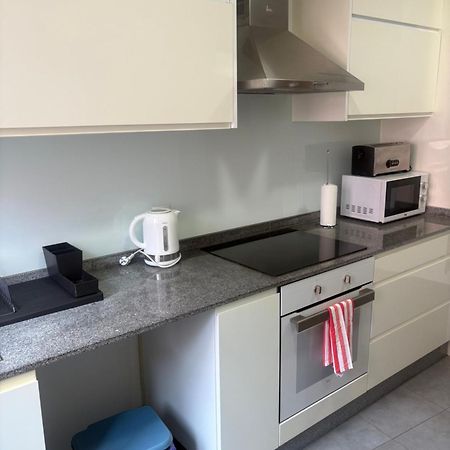 Apartamento; En El Camino Con Wifi A Guarda Exteriér fotografie