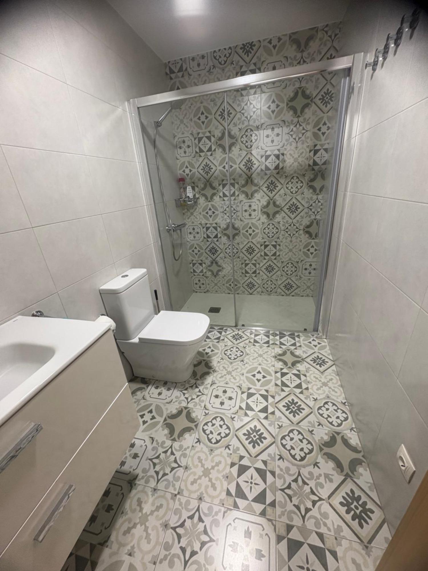 Apartamento; En El Camino Con Wifi A Guarda Exteriér fotografie