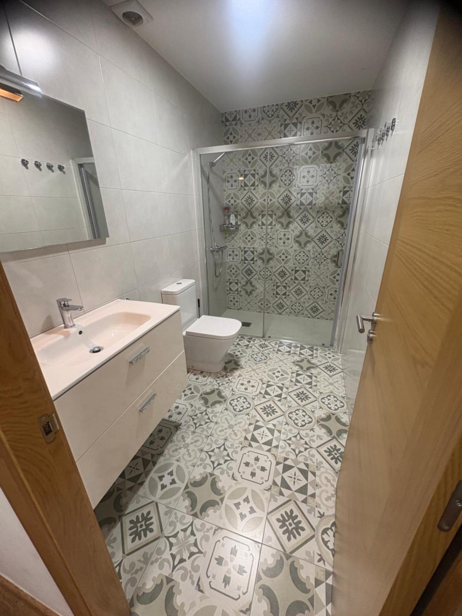 Apartamento; En El Camino Con Wifi A Guarda Exteriér fotografie