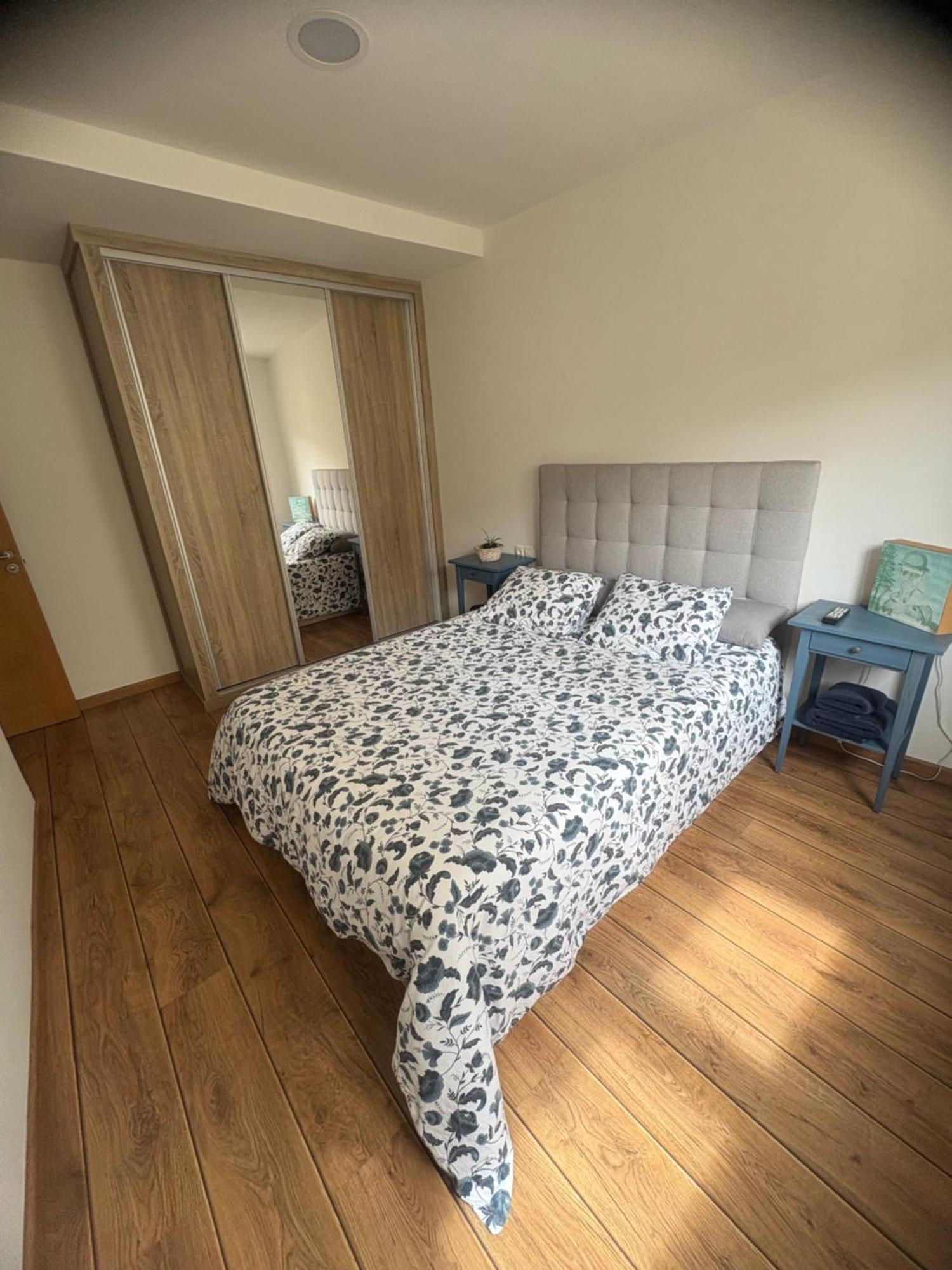 Apartamento; En El Camino Con Wifi A Guarda Exteriér fotografie